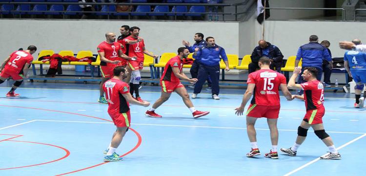 كرة طائرة - الاهلي كرة طائرة - الاهلي